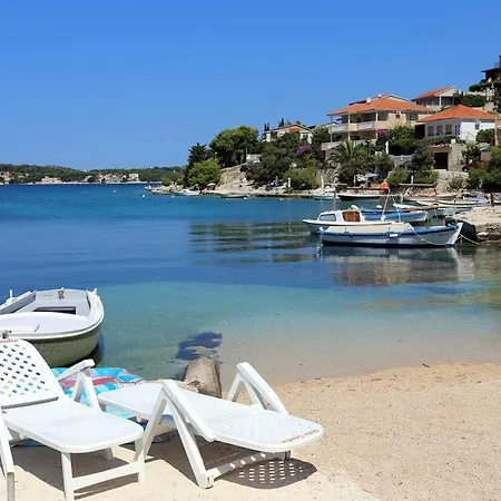 Razanj 17867a Apartamento Rogoznica (Sibenik-Knin)