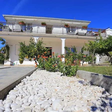 Razanj 17867a Apartamento Rogoznica (Sibenik-Knin)