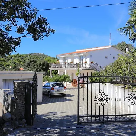 Razanj 17867a Apartamento